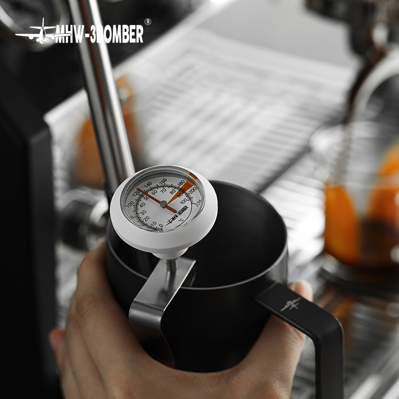Coffee Equipment Set - MHW-3BOMÉRO 0 à 100 ℃ Thermomètre