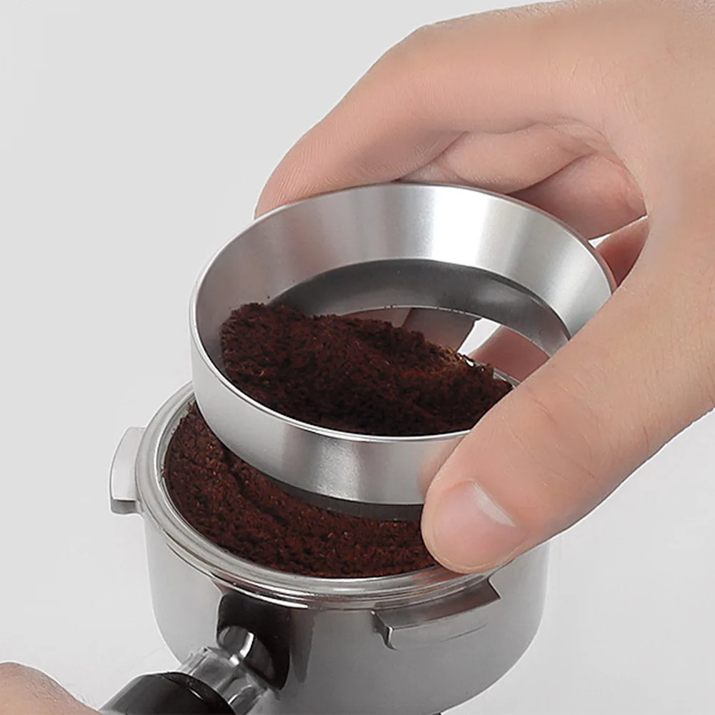 Dosing Funnel Ring - Anneau de dosage de café magnétique