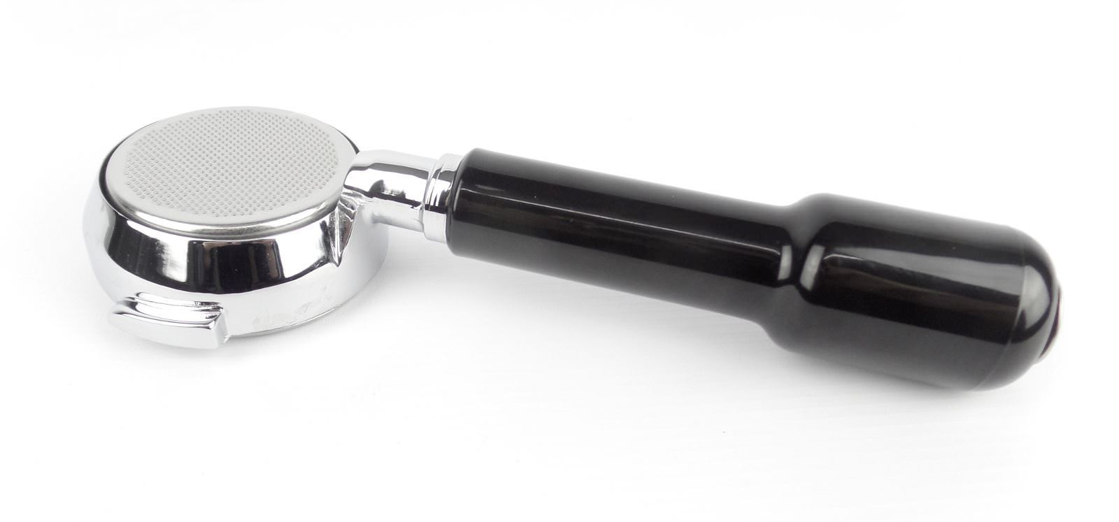 Naked Portafilter Bottomless - FAEMA Poignée à expresso porte-filtre nu