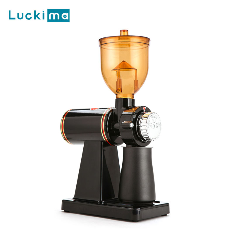Hero Coffee Equipment - Moulin à café électrique professionnel pour