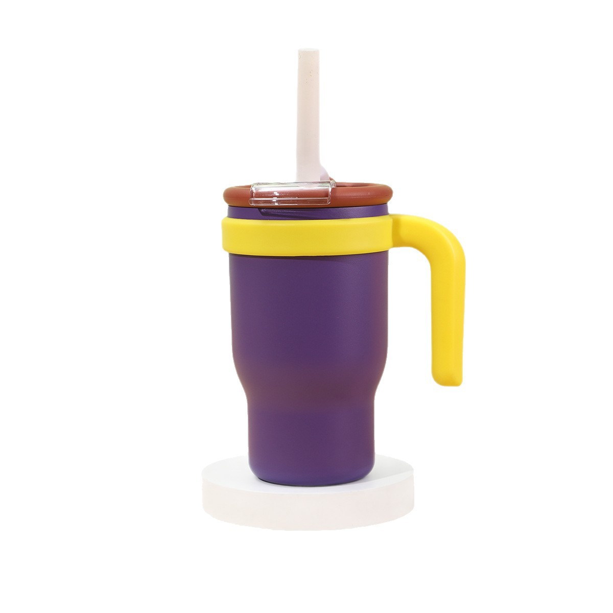 Outdoor Coffee Equipment - Gobelet isotherme Ice King de 14