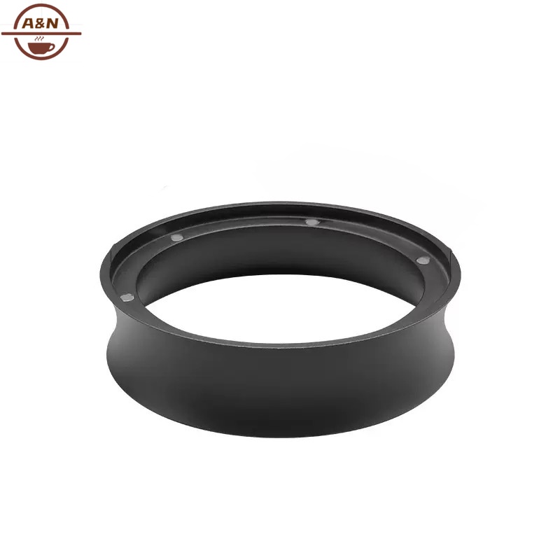 Dosing Funnel Ring - Entonnoir doseur à café en alliage