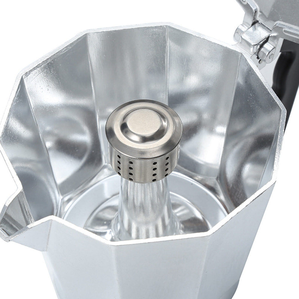 Hero Coffee Equipment - Cafetière à espresso de cuisine en