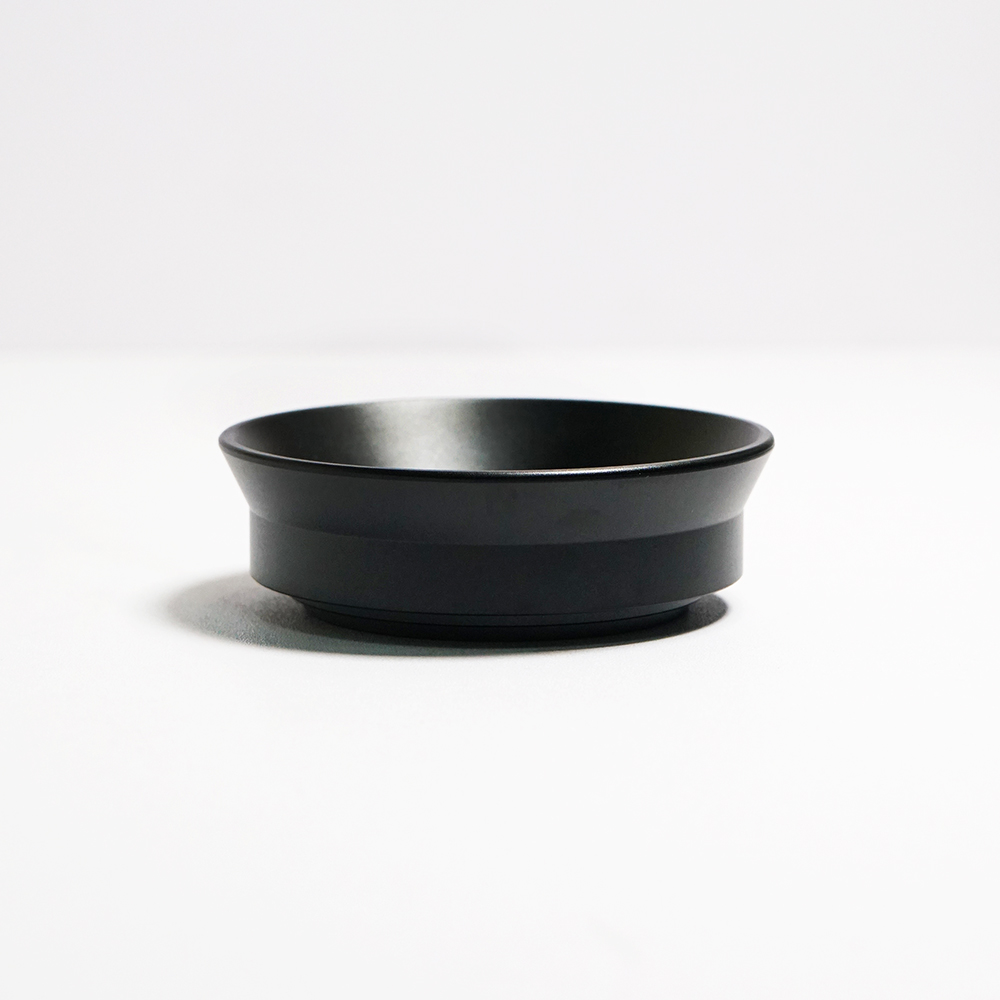 Dosing Funnel Ring - Anneau de dosage en aluminium pour
