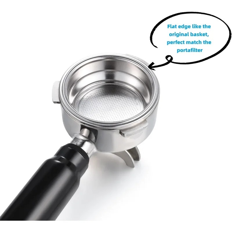 Filtre double paroi de haute q - Quality Coffee Equipment avis et prix