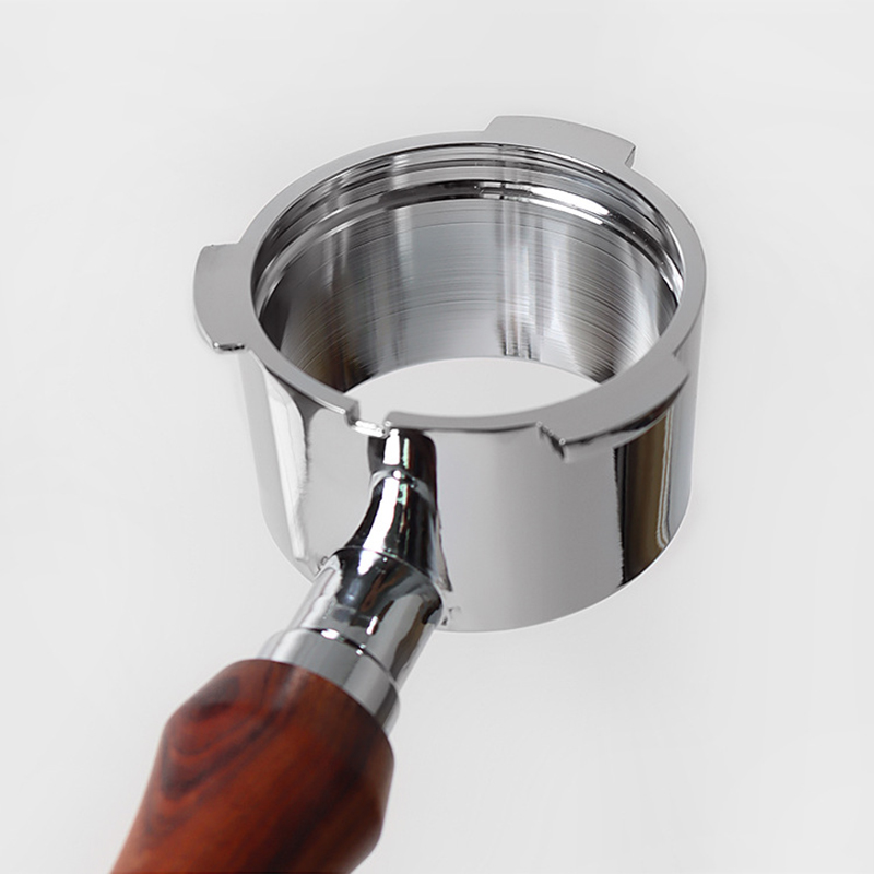 Panier de filtre à café porte- - Naked Portafilter Bottomless avis et prix