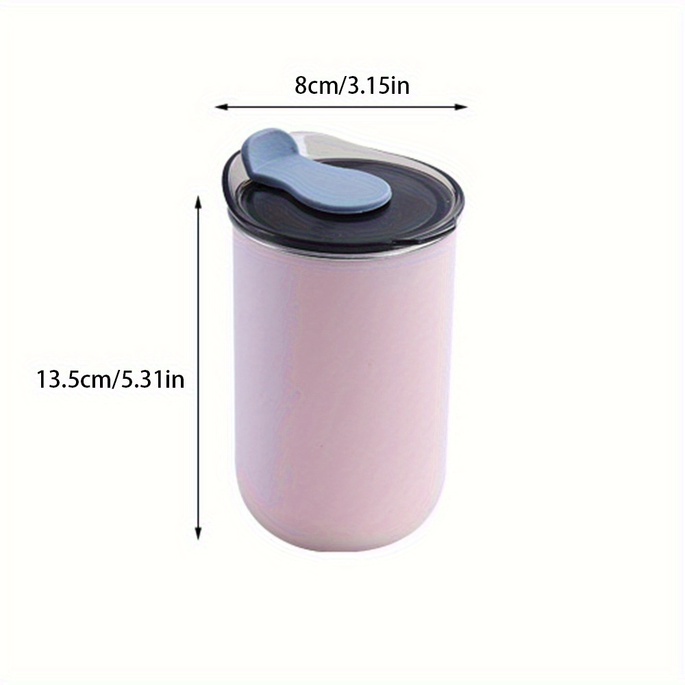 Gobelet isotherme en acier ino - Outdoor Coffee Equipment avis et prix