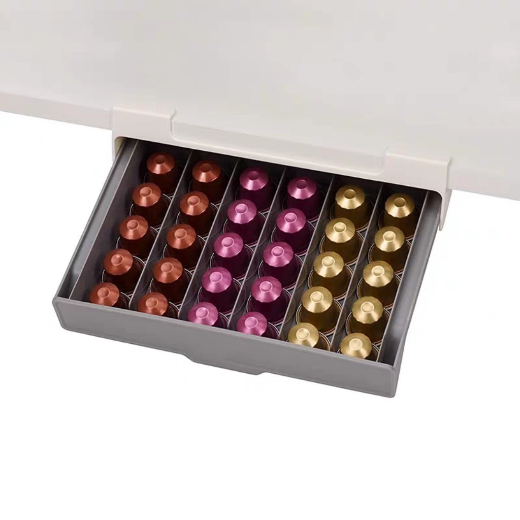 Support pour capsules de café, - Coffee Equipment Rack avis et prix