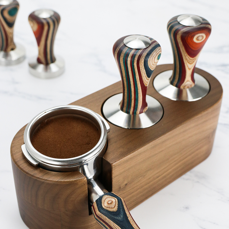 Porte-filtre à café sans fond  - Naked Portafilter Bottomless avis et prix