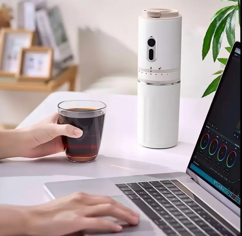Machine à café tout-en-un, mac - Hero Coffee Equipment avis et prix