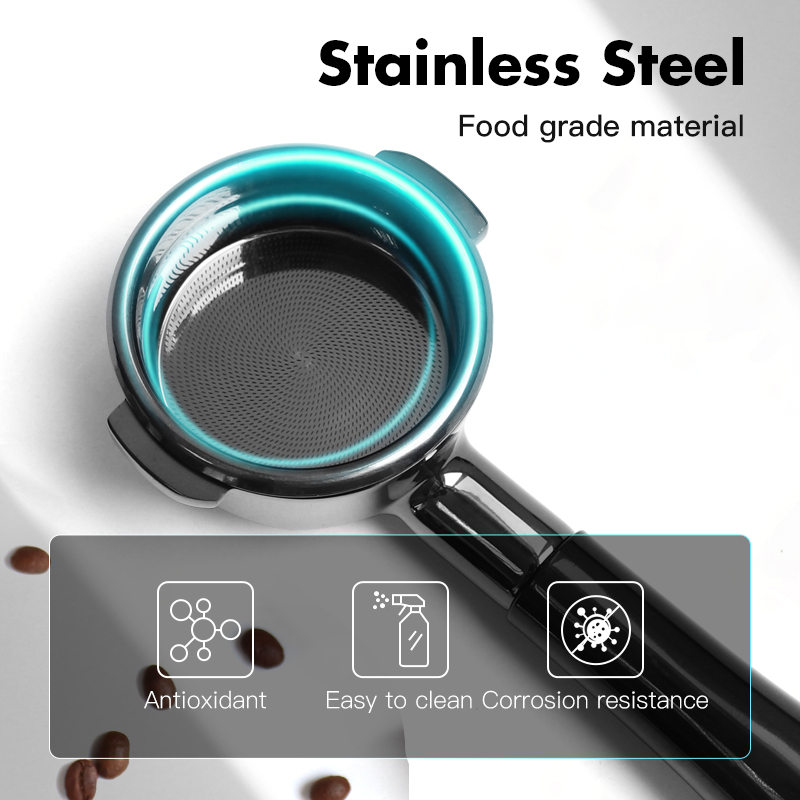 AliKisscafe – Porte-filtre à c - Naked Portafilter Bottomless avis et prix