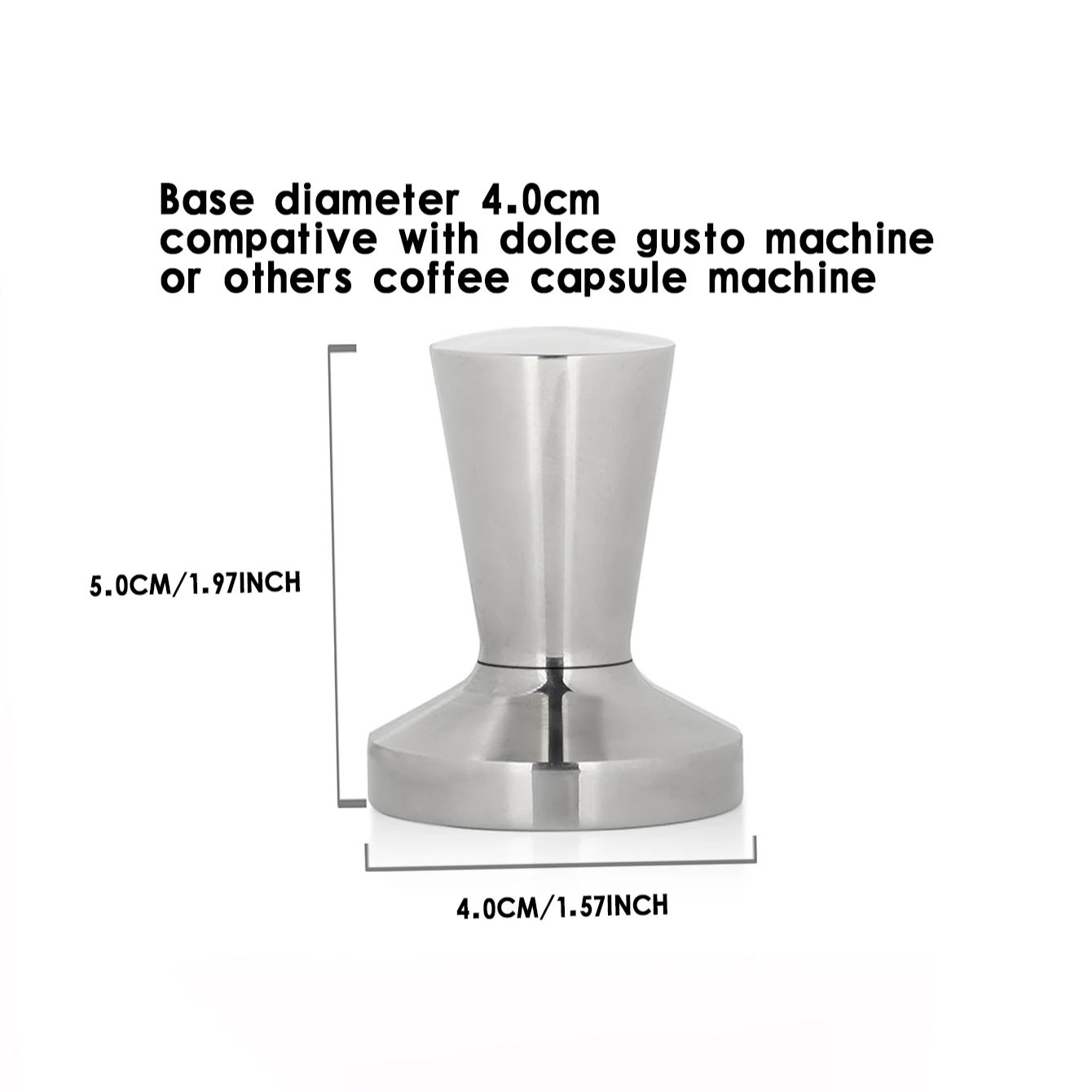 Doseur de café intelligent Dol - Hero Coffee Equipment avis et prix