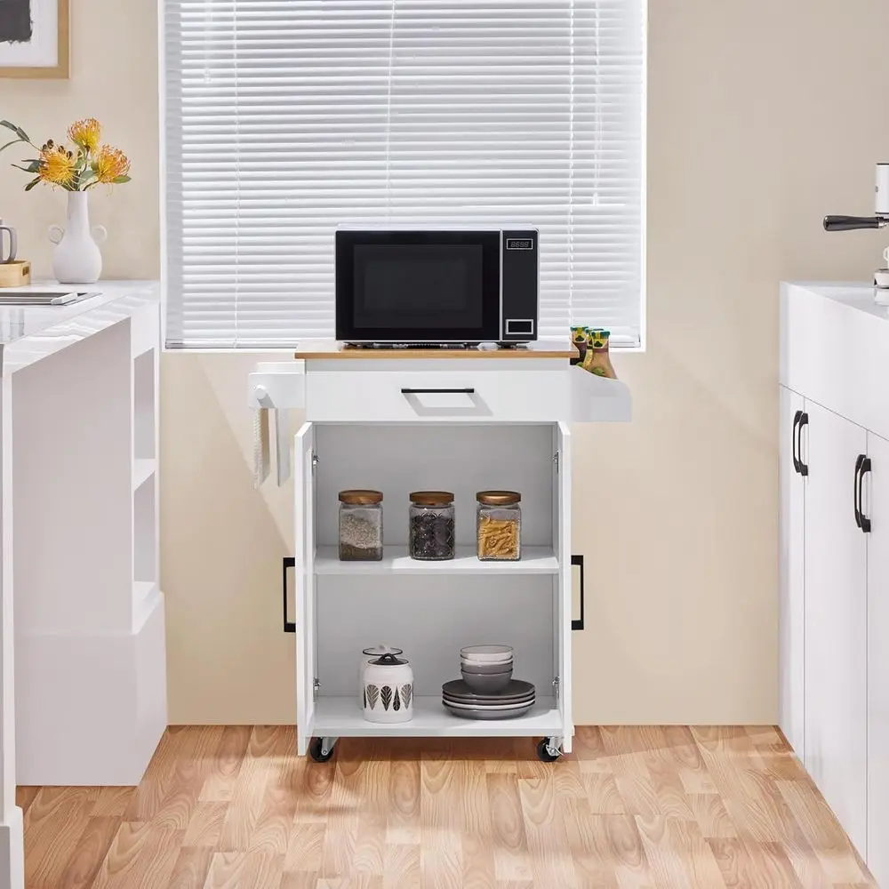 Chariot de cuisine roulant bla - Coffee Equipment Rack avis et prix