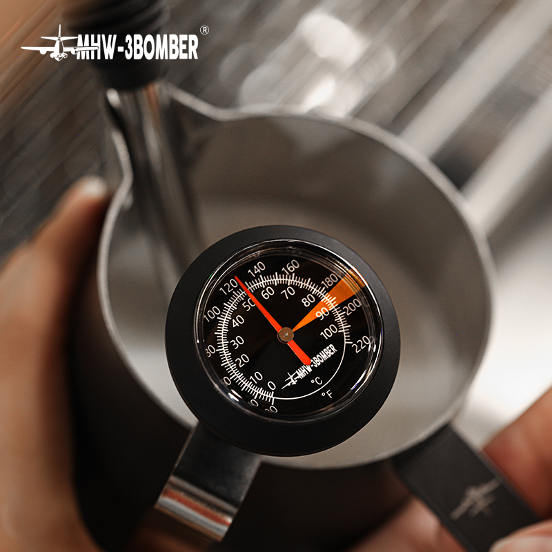 MHW-3BOMÉRO 0 à 100 ℃   Thermo - Coffee Equipment Set avis et prix