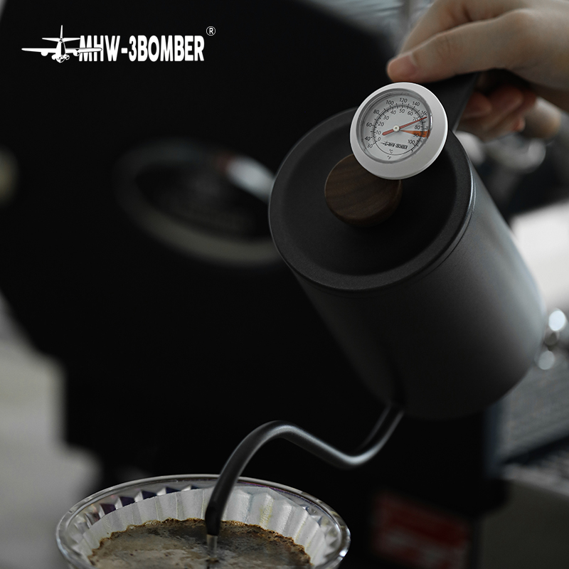 MHW-3BOMÉRO 0 à 100 ℃   Thermo - Coffee Equipment Set avis et prix