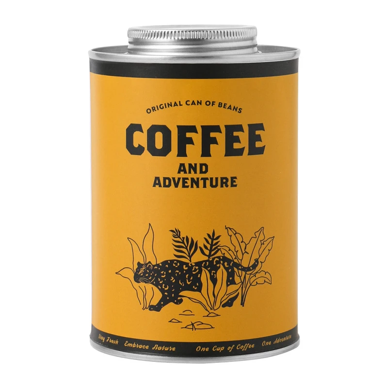 1 boîte hermétique portable po - Outdoor Coffee Equipment avis et prix