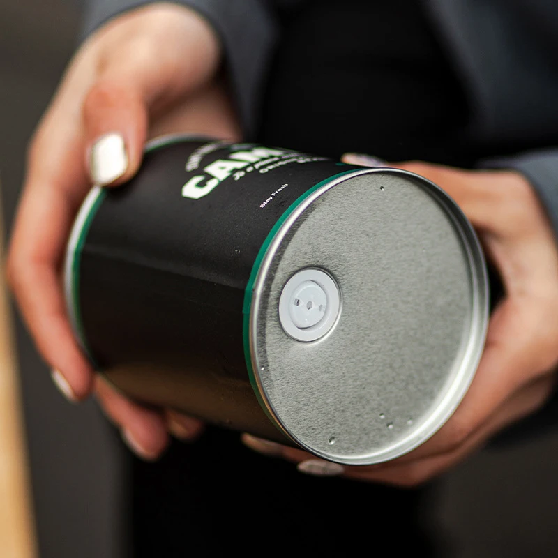 1 boîte hermétique portable po - Outdoor Coffee Equipment avis et prix