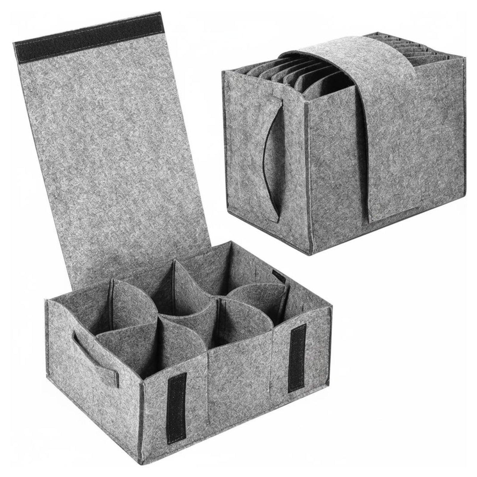 Pochette de rangement en feutr - Outdoor Coffee Equipment avis et prix