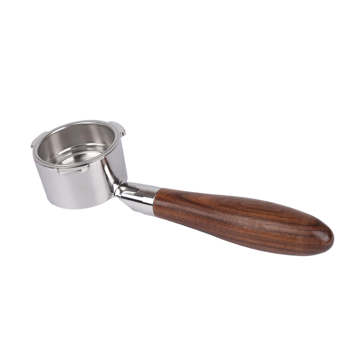 Porte-filtre sans fond populai - Hero Coffee Equipment avis et prix