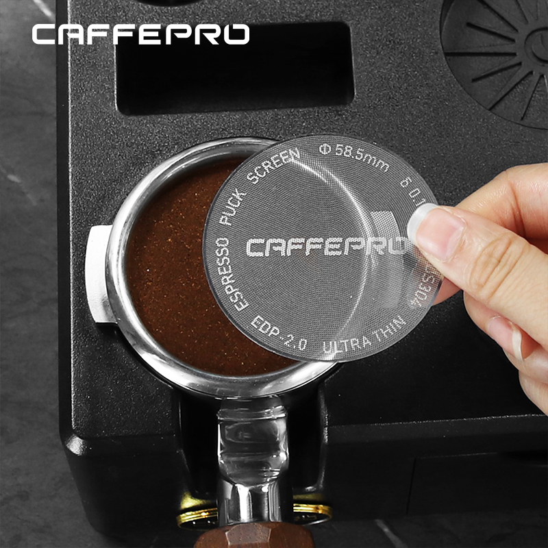 Kit magnétique pour tamis à ca - Coffee Equipment Set avis et prix