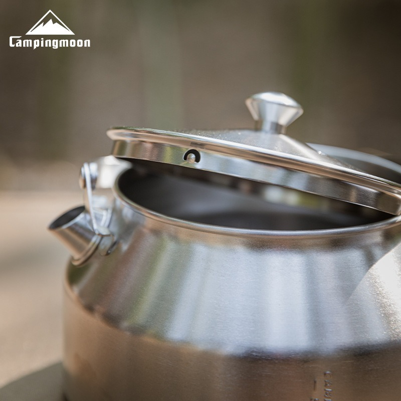 CAMPINGMOON SW-1 Équipement de - Outdoor Coffee Equipment avis et prix