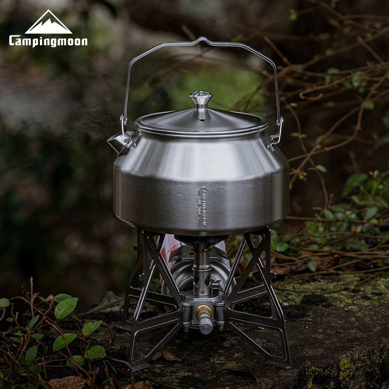 CAMPINGMOON SW-1 Équipement de - Outdoor Coffee Equipment avis et prix