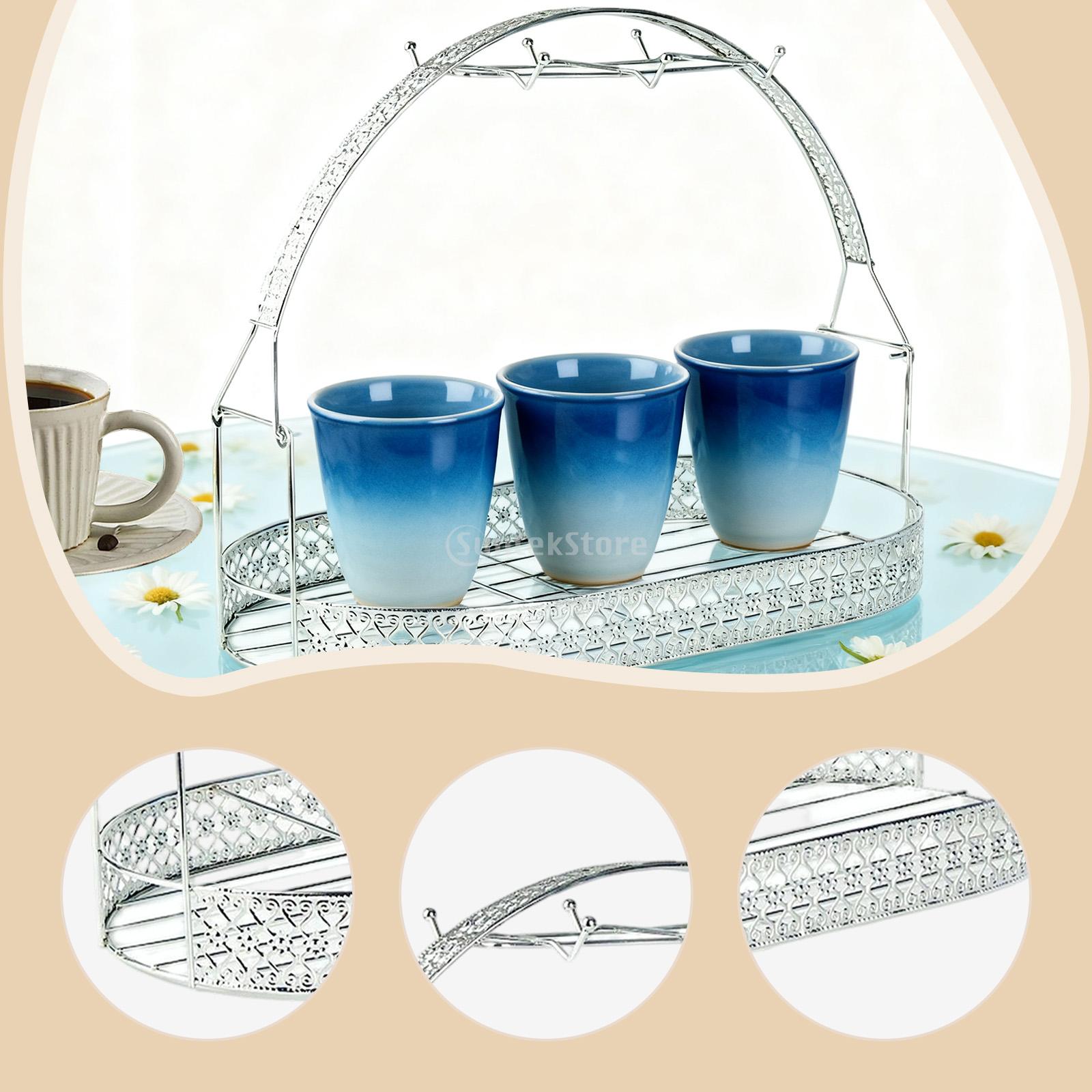 Support à tasses créatif, port - Coffee Equipment Rack avis et prix