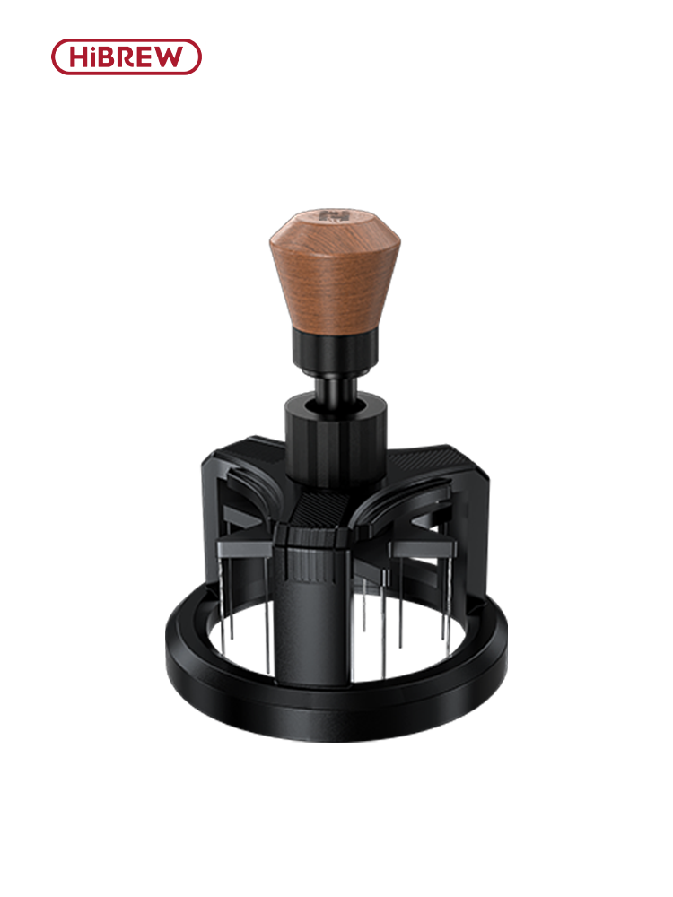 HiBREW – agitateur à expresso  - Hero Coffee Equipment avis et prix