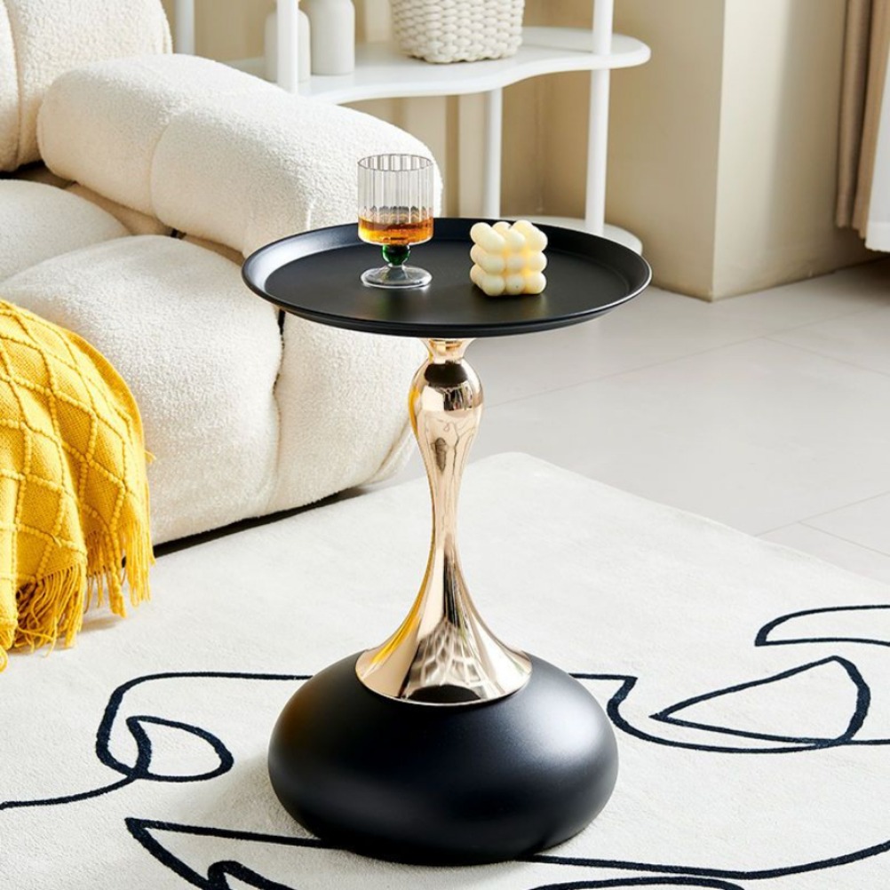 Table d'appoint de canapé nord - Coffee Equipment Rack avis et prix