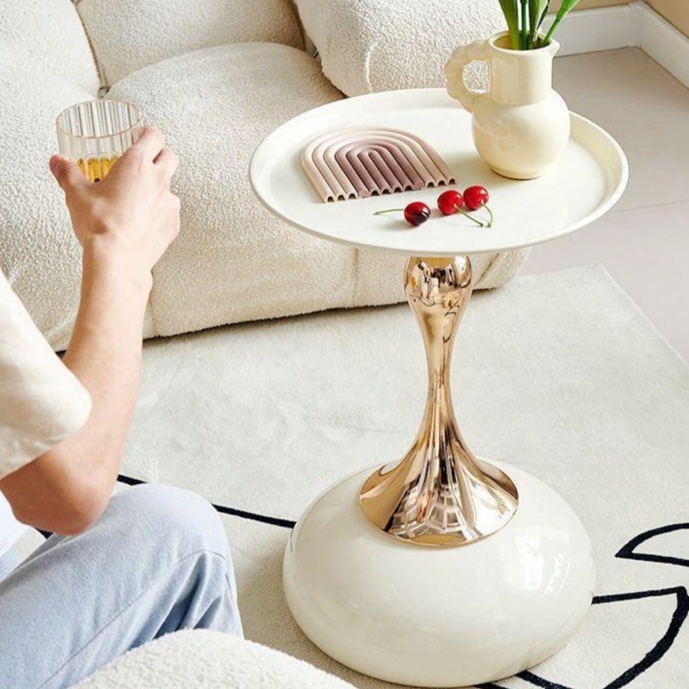 Table d'appoint de canapé nord - Coffee Equipment Rack avis et prix