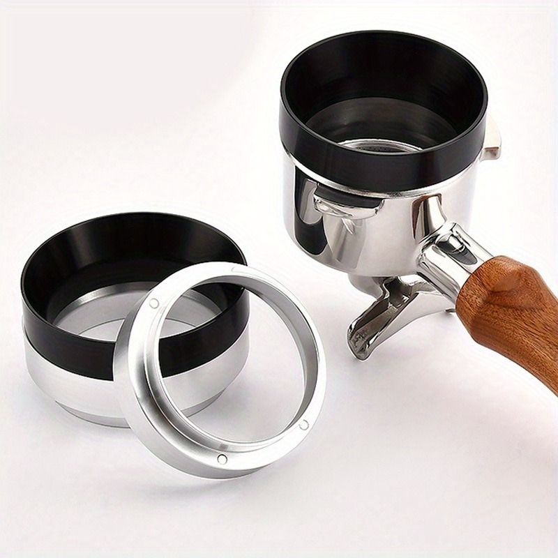 Entonnoir doseur pour expresso - Dosing Funnel Ring avis et prix
