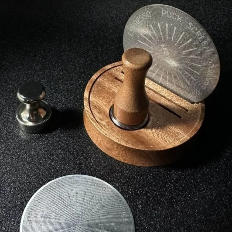 Kit d'accessoires pour barista - Coffee Equipment Set avis et prix