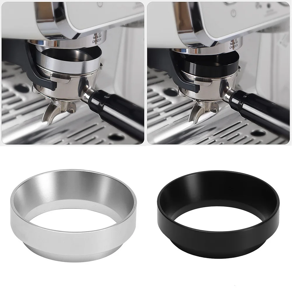 Anneau de dosage de café magné - Dosing Funnel Ring avis et prix
