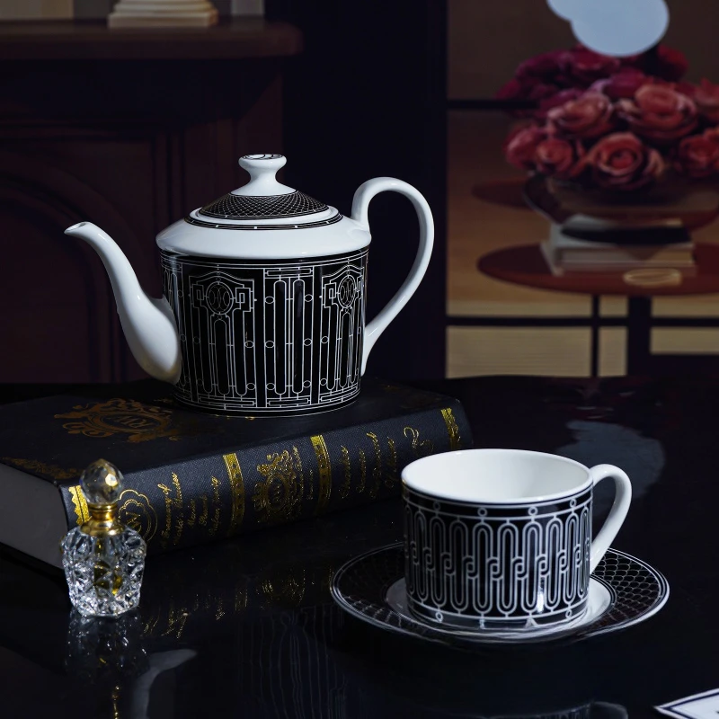 Service à thé simple de style  - Coffee Equipment Set avis et prix