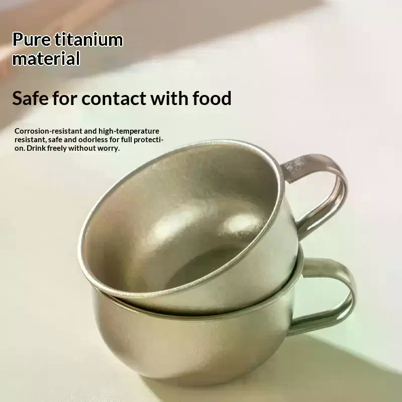 Tasse à eau de camping 80ml/22 - Outdoor Coffee Equipment avis et prix