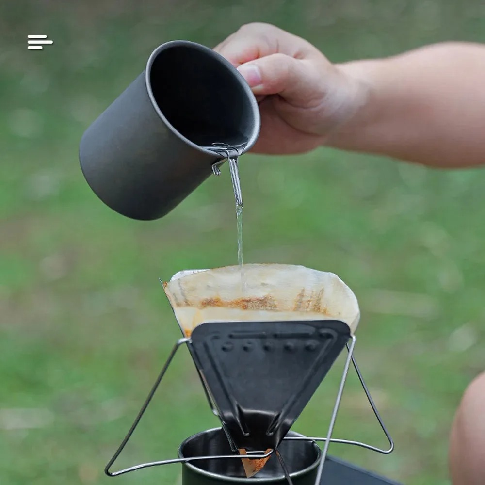 1 bec verseur spécialisé pour  - Outdoor Coffee Equipment avis et prix