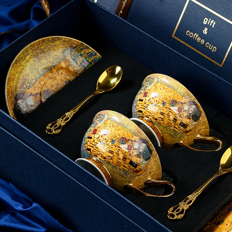 Service à café en porcelaine d - Coffee Equipment Set avis et prix