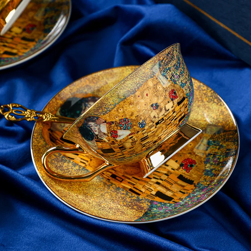 Service à café en porcelaine d - Coffee Equipment Set avis et prix