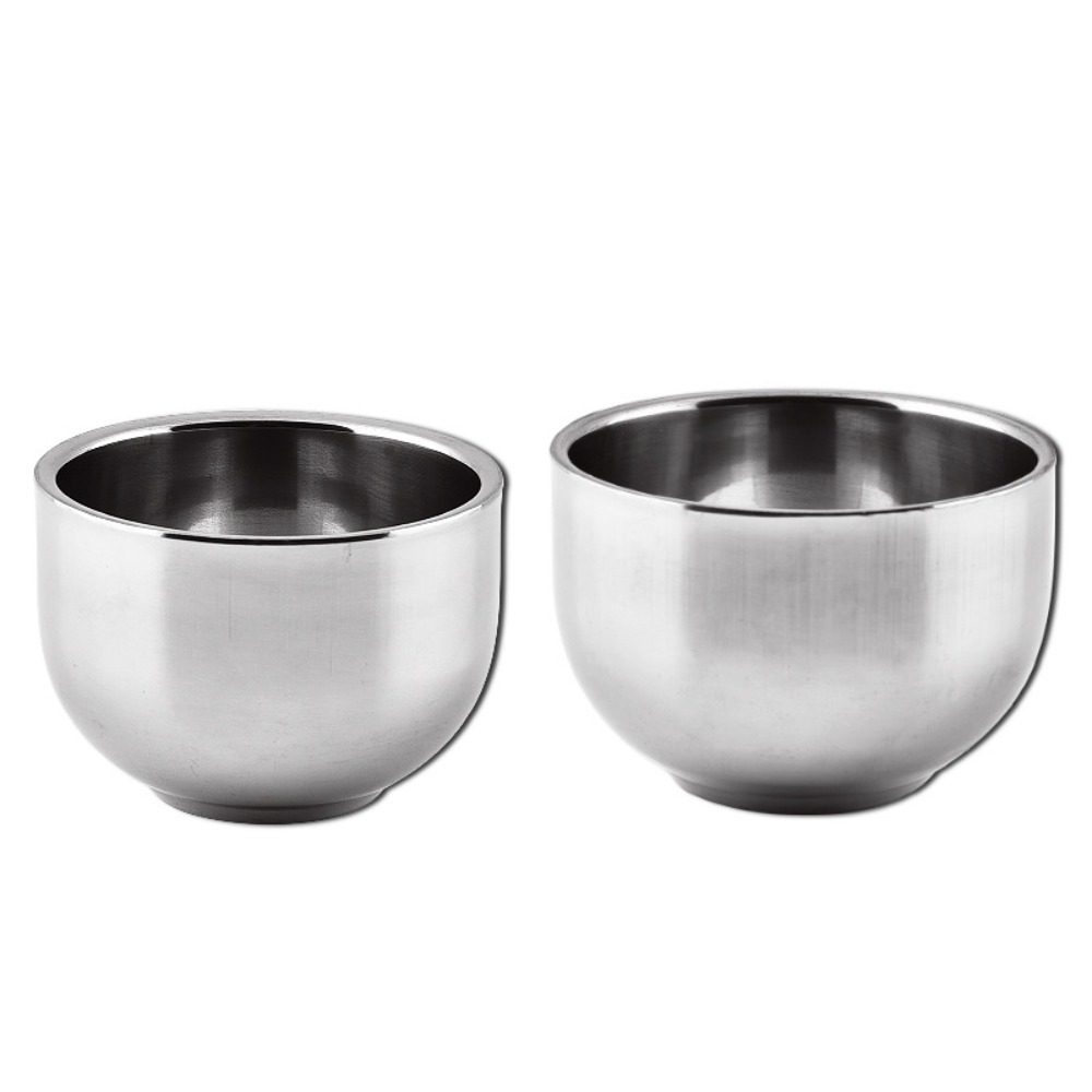 Tasse en acier inoxydable de h - Quality Coffee Equipment avis et prix