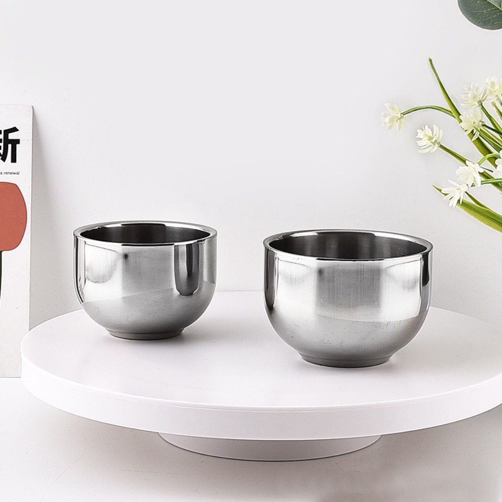 Tasse en acier inoxydable de h - Quality Coffee Equipment avis et prix