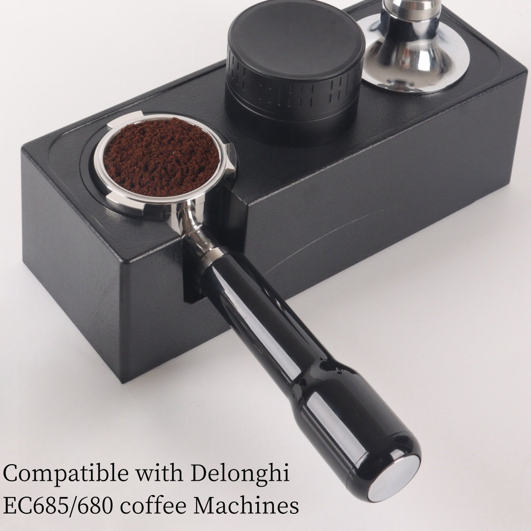 Porte-filtre à café sans fond, - Naked Portafilter Bottomless avis et prix