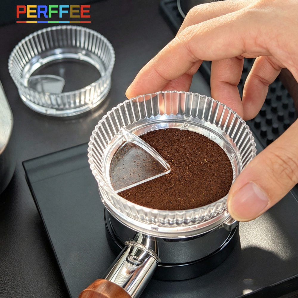 Anneau doseur magnétique pour  - Dosing Funnel Ring avis et prix