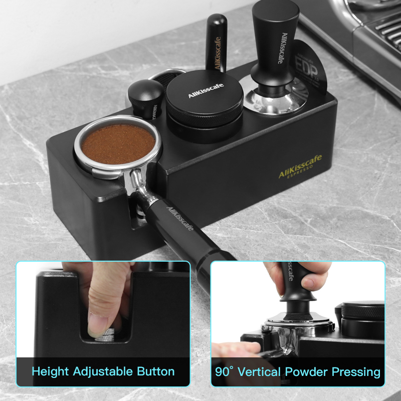 AliKisscafe – Station de bourr - Coffee Equipment Rack avis et prix