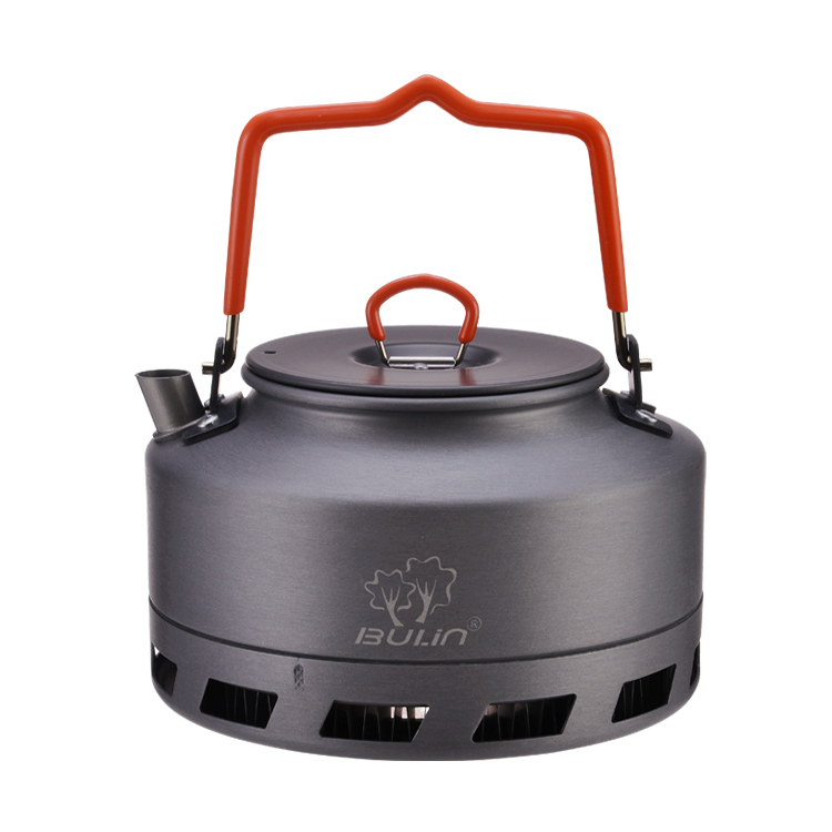 Bulin – bouilloire de Camping  - Outdoor Coffee Equipment avis et prix