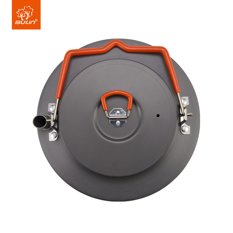 Bulin – bouilloire de Camping  - Outdoor Coffee Equipment avis et prix