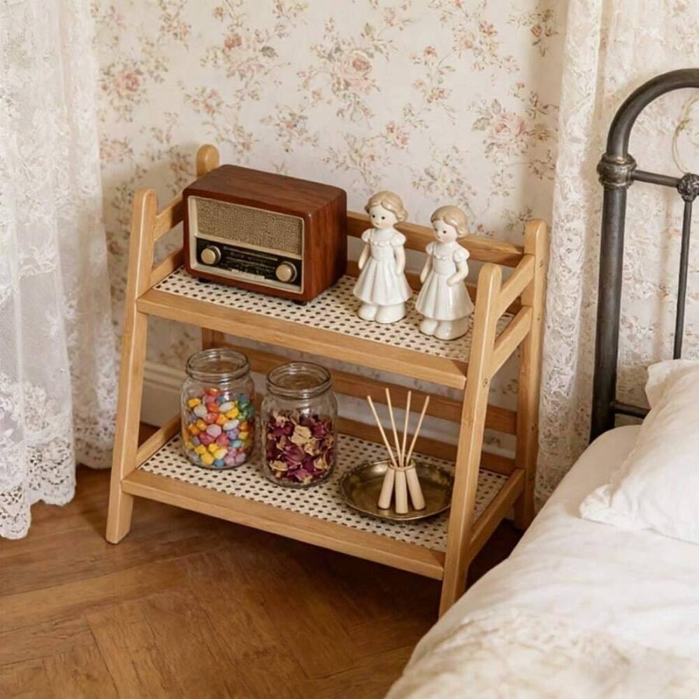 Étagère de rangement à 2 nivea - Coffee Equipment Rack avis et prix