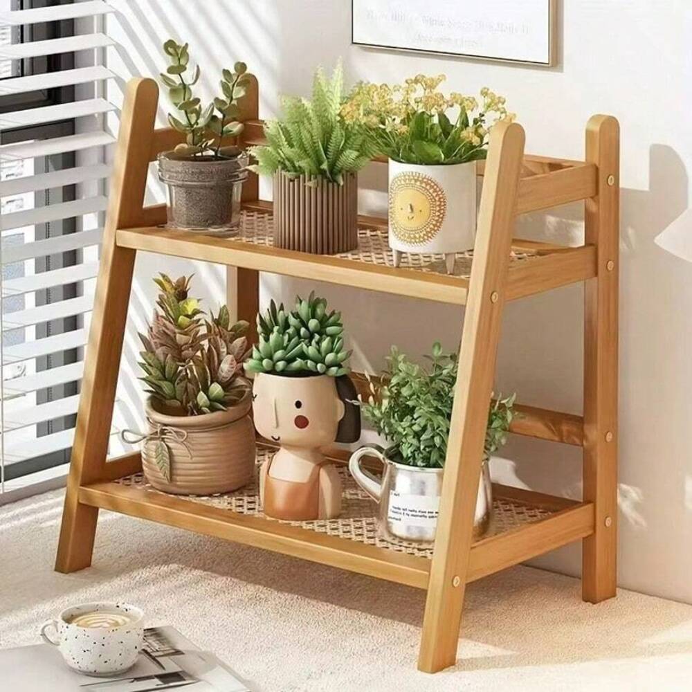 Étagère de rangement à 2 nivea - Coffee Equipment Rack avis et prix