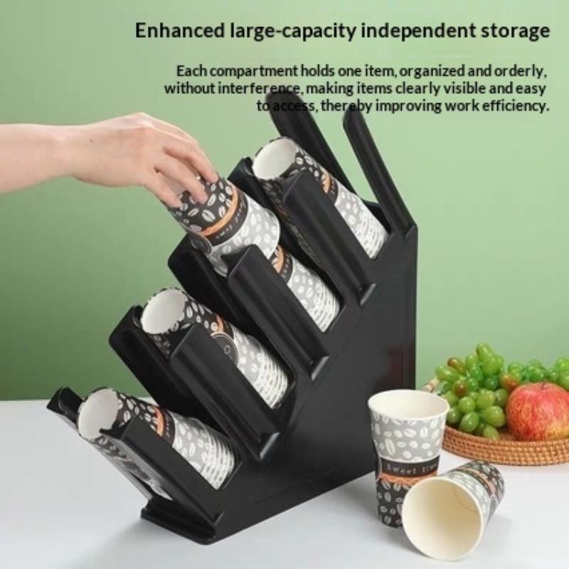 Nouveau support de rangement p - Coffee Equipment Rack avis et prix