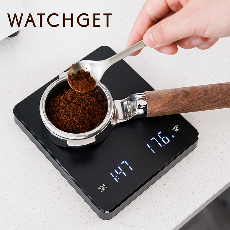 Watchget-Porte-filtre nu sans  - Naked Portafilter Bottomless avis et prix