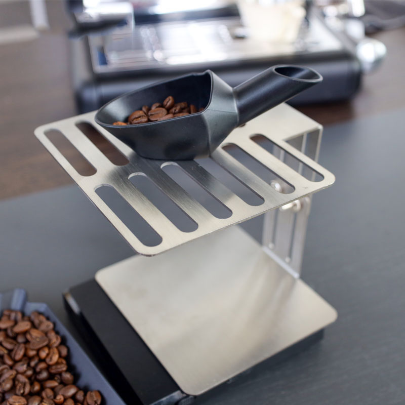 Support de pesage pour café, s - Coffee Equipment Rack avis et prix